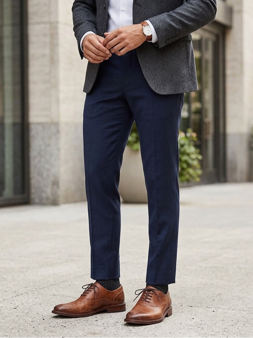 Men’s shoes